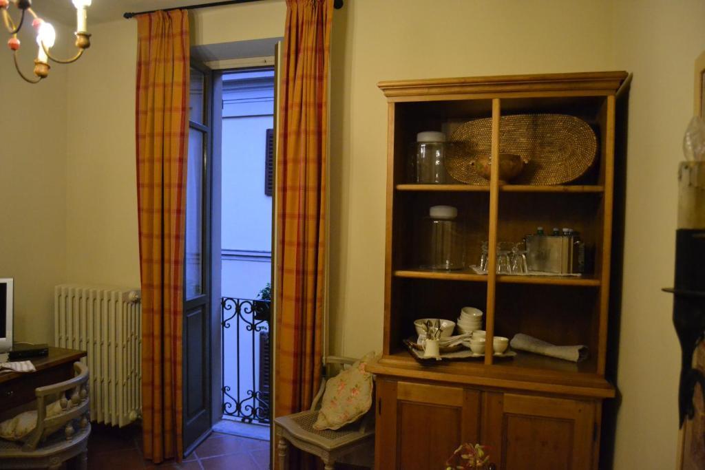 Albergo Residence Perosi Tortona Quarto foto