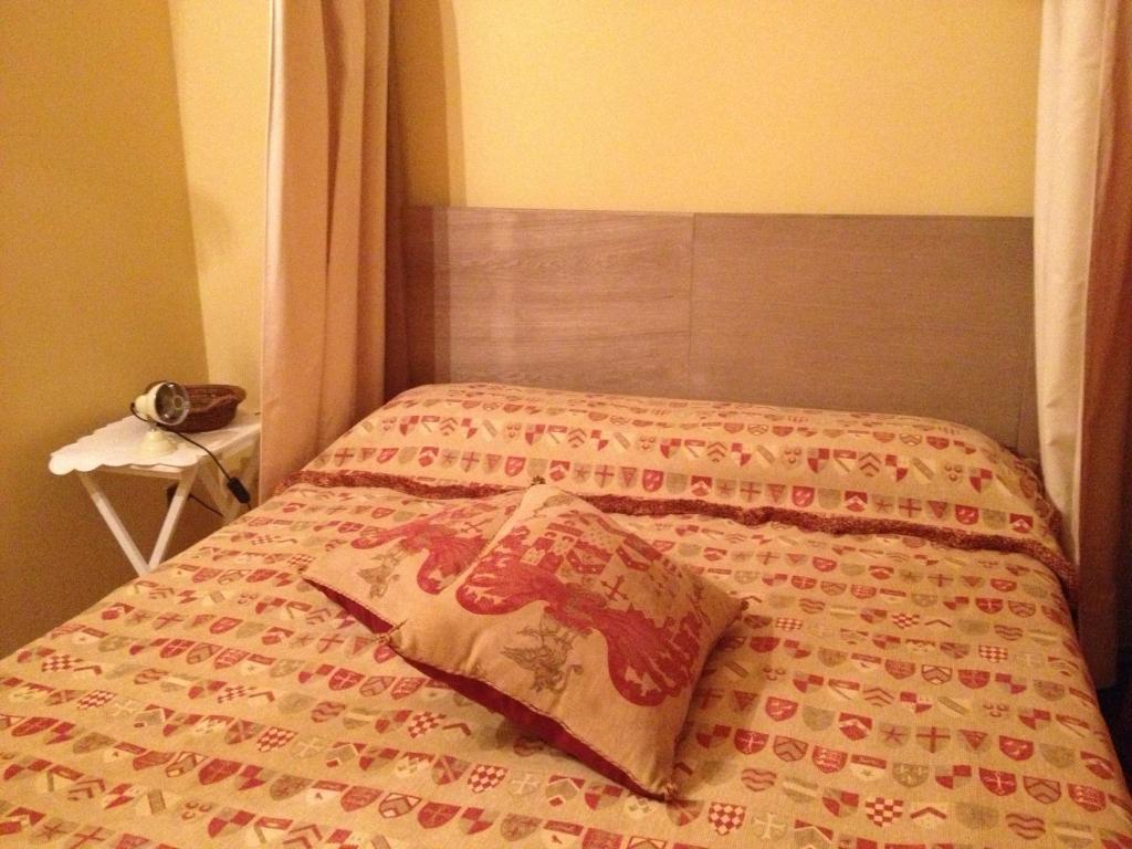 Albergo Residence Perosi Tortona Quarto foto
